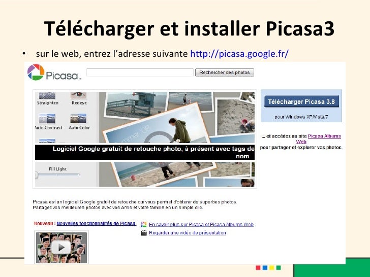 TÉLÉCHARGER VISIONNEUSE DE PHOTOS PICASA GRATUIT GRATUIT DE TÉLÉCHARGER VISIONNEUSE PHOTOS PICASA